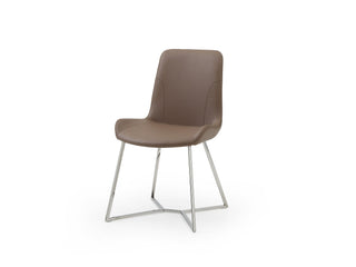 Aileen Dining Chair Whiteline
