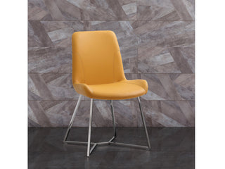 Aileen Dining Chair Whiteline