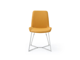 Aileen Dining Chair Whiteline
