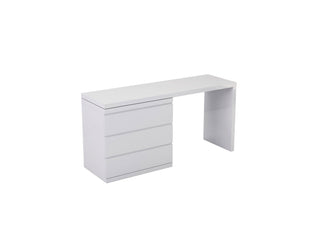 Anna Dresser Extrension Whiteline