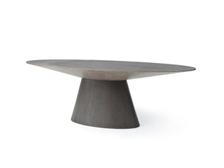 Bruno Dining Table Whiteline