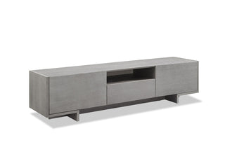 Noah TV Unit Whiteline