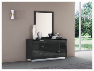Navi Dresser Whiteline