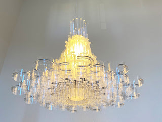 Sasha Pendant Lamp Whiteline