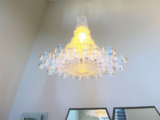 Sasha Pendant Lamp Whiteline