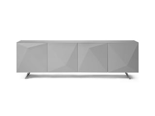 Samantha Buffet Whiteline