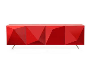Samantha Buffet Whiteline