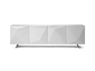 Samantha Buffet Whiteline