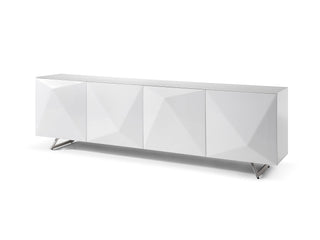 Samantha Buffet Whiteline