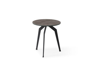 Santiago Side Table Set Whiteline