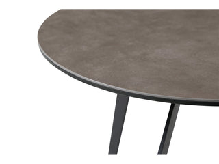 Santiago Side Table Set Whiteline