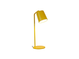 Dante Table Lamp Whiteline