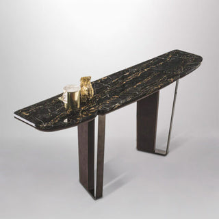 RAPSEL Console by Mubb - DEKOR