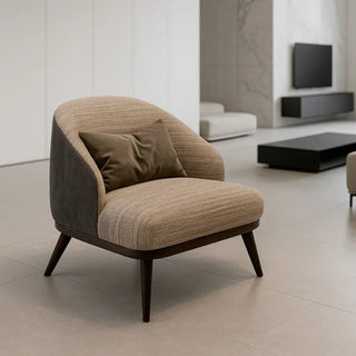 REXA Armchair by Mubb - DEKOR