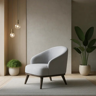 REXA Armchair by Mubb - DEKOR