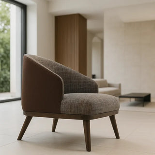 REXA Armchair by Mubb - DEKOR