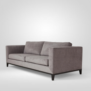 LA ROUX Sofa by Zientte - DEKOR