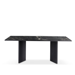 SAVAGE Rectangular Dining Table by Mubb - DEKOR