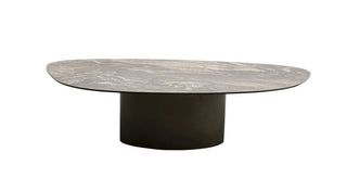 Coffee Table Paso 150x86cm - DEKOR