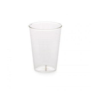 Estetico Quotidiano Set of 6 Glasses DEKOR