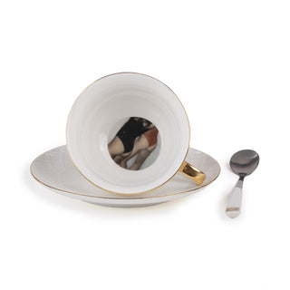 Teacup Tarin - Giunone DEKOR