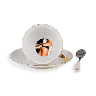 Teacup Tarin - Pomona DEKOR