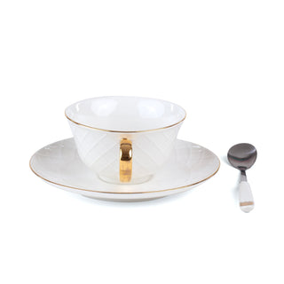 Teacup Tarin - Proserpina DEKOR