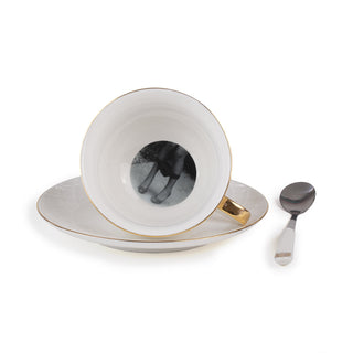 Teacup Tarin - Proserpina DEKOR
