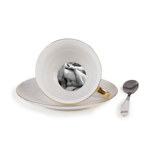 Teacup Tarin - Bona Dea SELETTI