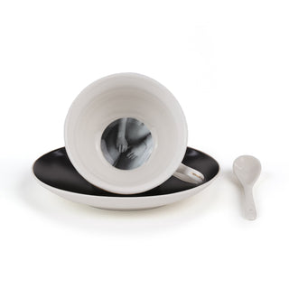 Teacup Tarin - Tacita DEKOR