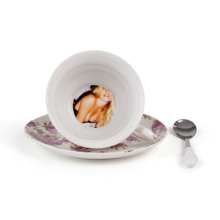 Teacup Tarin - Vittoria SELETTI