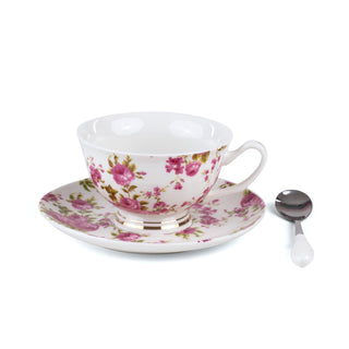 Teacup Tarin - Fortuna DEKOR