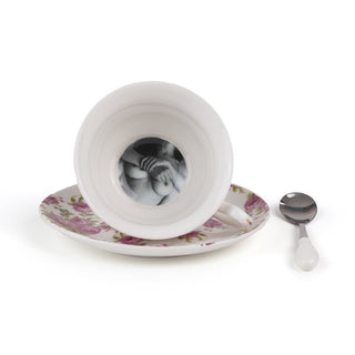 Teacup Tarin - Fortuna DEKOR