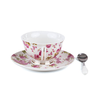 Teacup Tarin - Rumina SELETTI