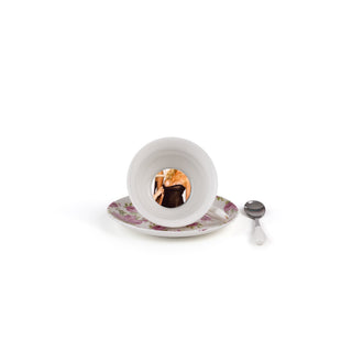 Teacup Tarin - Rumina SELETTI