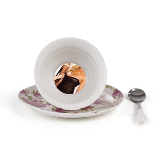 Teacup Tarin - Rumina SELETTI
