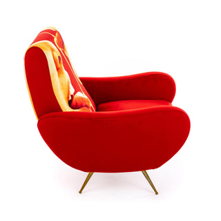 Armchair Honey DEKOR