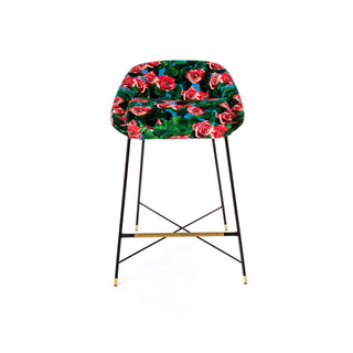 High Stool Roses DEKOR