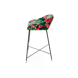 High Stool Roses DEKOR