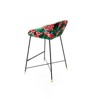 High Stool Roses DEKOR