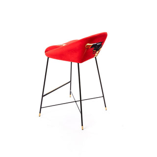 High Stool Revolver DEKOR