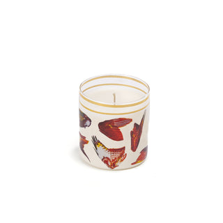 Glass Candle Wings SELETTI