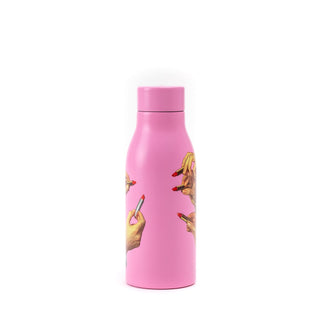 Thermal Bottle Lipstick Pink SELETTI