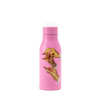 Thermal Bottle Lipstick Pink SELETTI