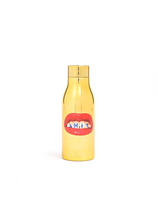 Thermal Bottle Shit DEKOR