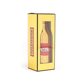 Thermal Bottle Shit SELETTI