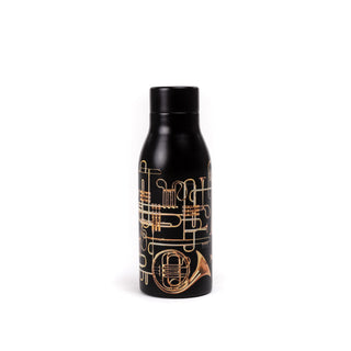 Thermal Bottle Trumpets DEKOR