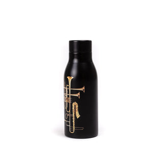 Thermal Bottle Trumpets DEKOR