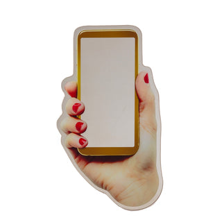 Selfie Mirror SELETTI
