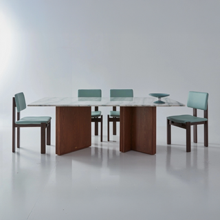 ANIMA Dining Chair by Zientte - DEKOR
